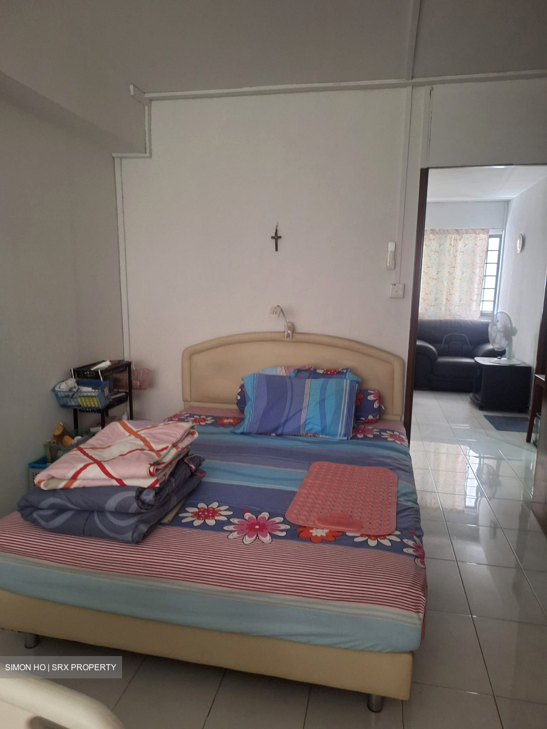 Blk 286 Choa Chu Kang Avenue 3 (Choa Chu Kang), HDB 4 Rooms #503073051